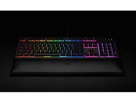 Teclado Razer Ornata Chorma