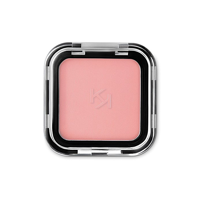 Beauty KIKO Milano Smart Colour Blush 02 - Colorete