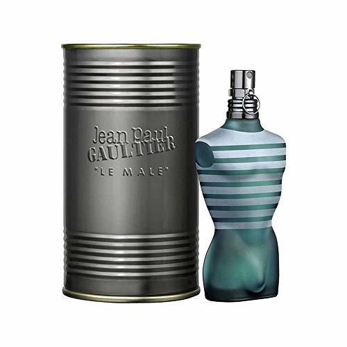 Jean Paul Gaultier Le Male Eau de Toilette Vaporizador 75 ml