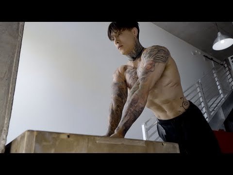 Moda The BEST HOME CHEST WORKOUT (NO EQUIPMENT NEEDED ...