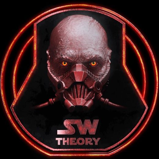 Star Wars Theory - YouTube