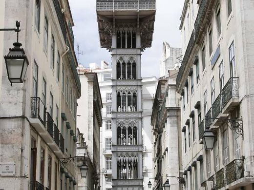 Elevador de Santa Justa