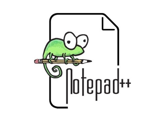 Notepad++