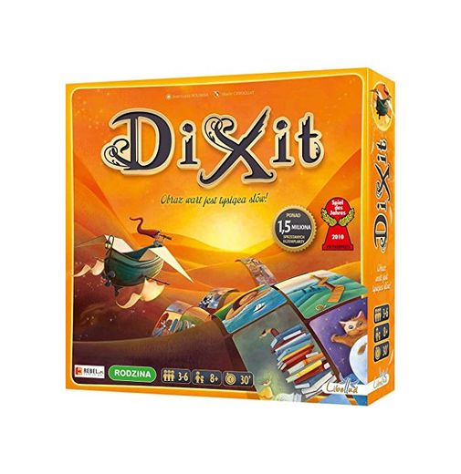 Dixit