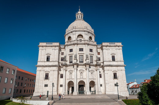 Panthéon national