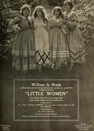 Movie Little Women