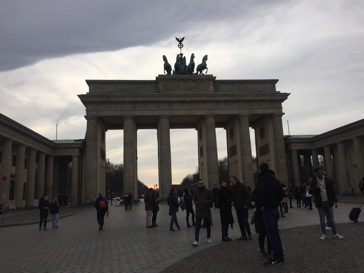Place Pariser Platz