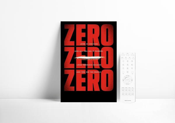 Serie ZeroZeroZero