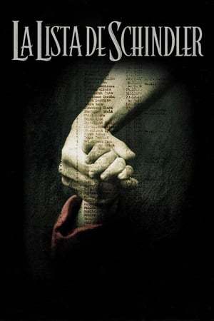 Movie La lista de Schindler