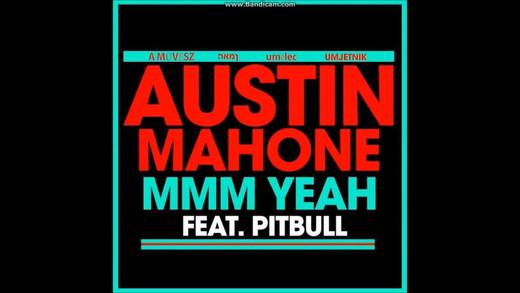 Mmm Yeah (feat. Pitbull)