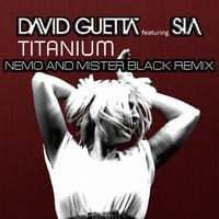 Titanium (feat. Sia)