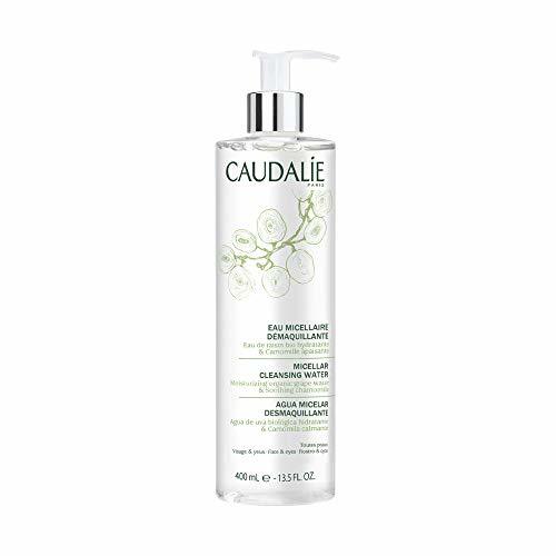 Belleza CAUDALIE MAKE-UP REMOVER CLEANSING WATER 400 ML