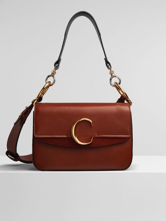 Products Chloé “C” bag 