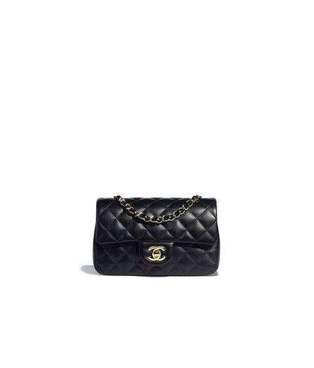 Chanel Classic Flap Bag