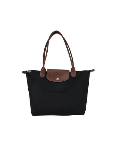 Longchamp Preta