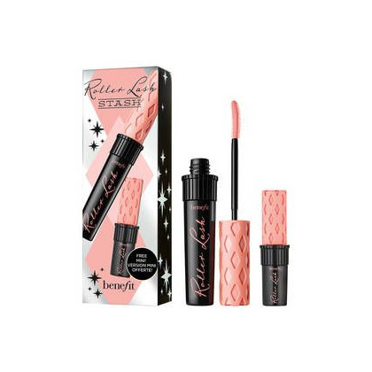 Beauty Benefit Roller Lash Máscara de Pestañas