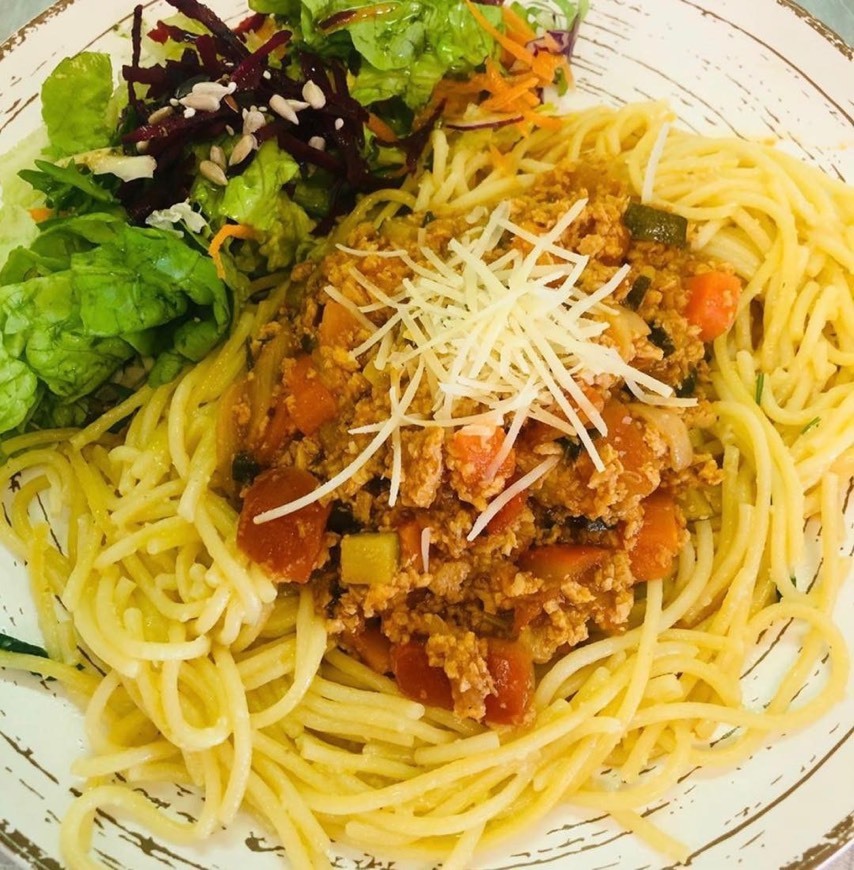 Restaurants Raízes - Cozinha Saudável & Vegetariana