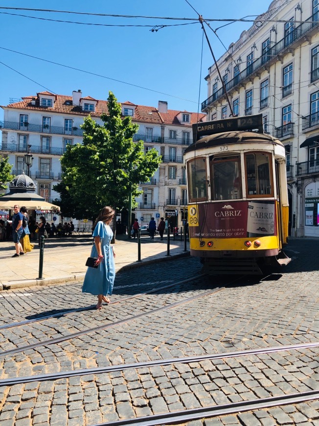 Lisbon