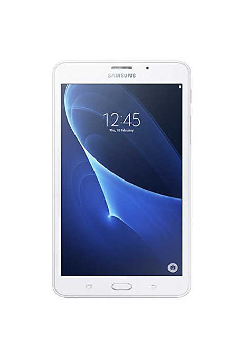 Electronic Samsung Galaxy- Tablet Tab A