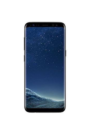 Samsung Galaxy S8, Smartphone Libre