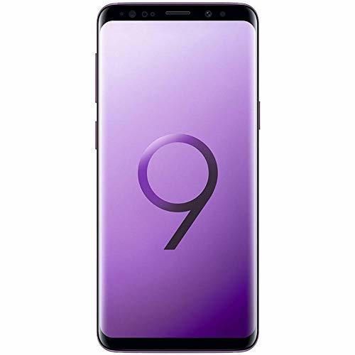 Samsung SM-G960F/DS Smartphone Samsung Galaxy S9