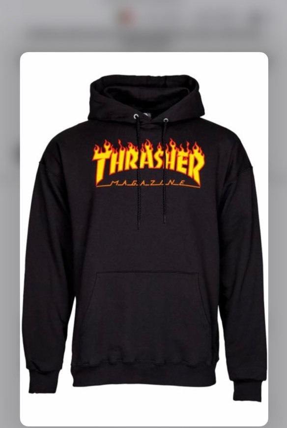 Moda Swet thrasher