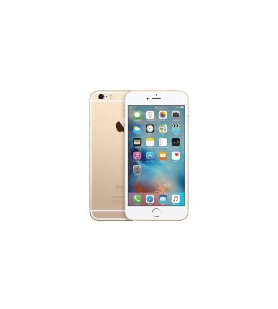 Electronic Apple iPhone 6s 64GB Oro