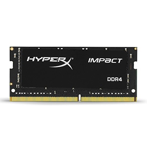 Place HyperX Impact - Memoria RAM de 16 GB