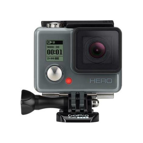 Products Go Pro Hero