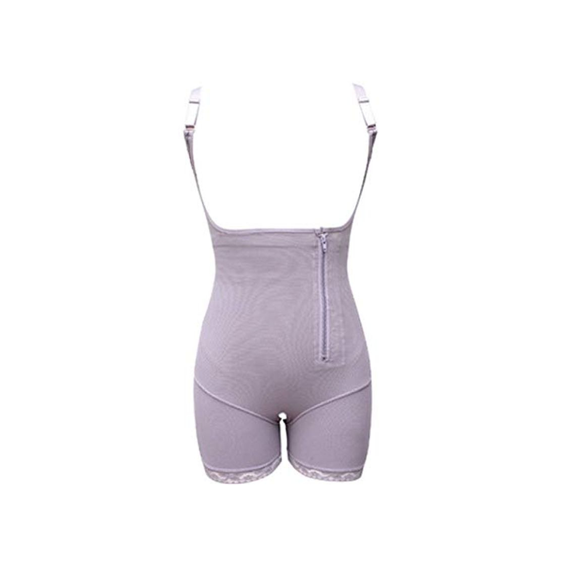 Product FENTINAYA Body de Mujer Super Plus Size Muslo Adelgazante Faja de Cuerpo Completo Control de Barriga