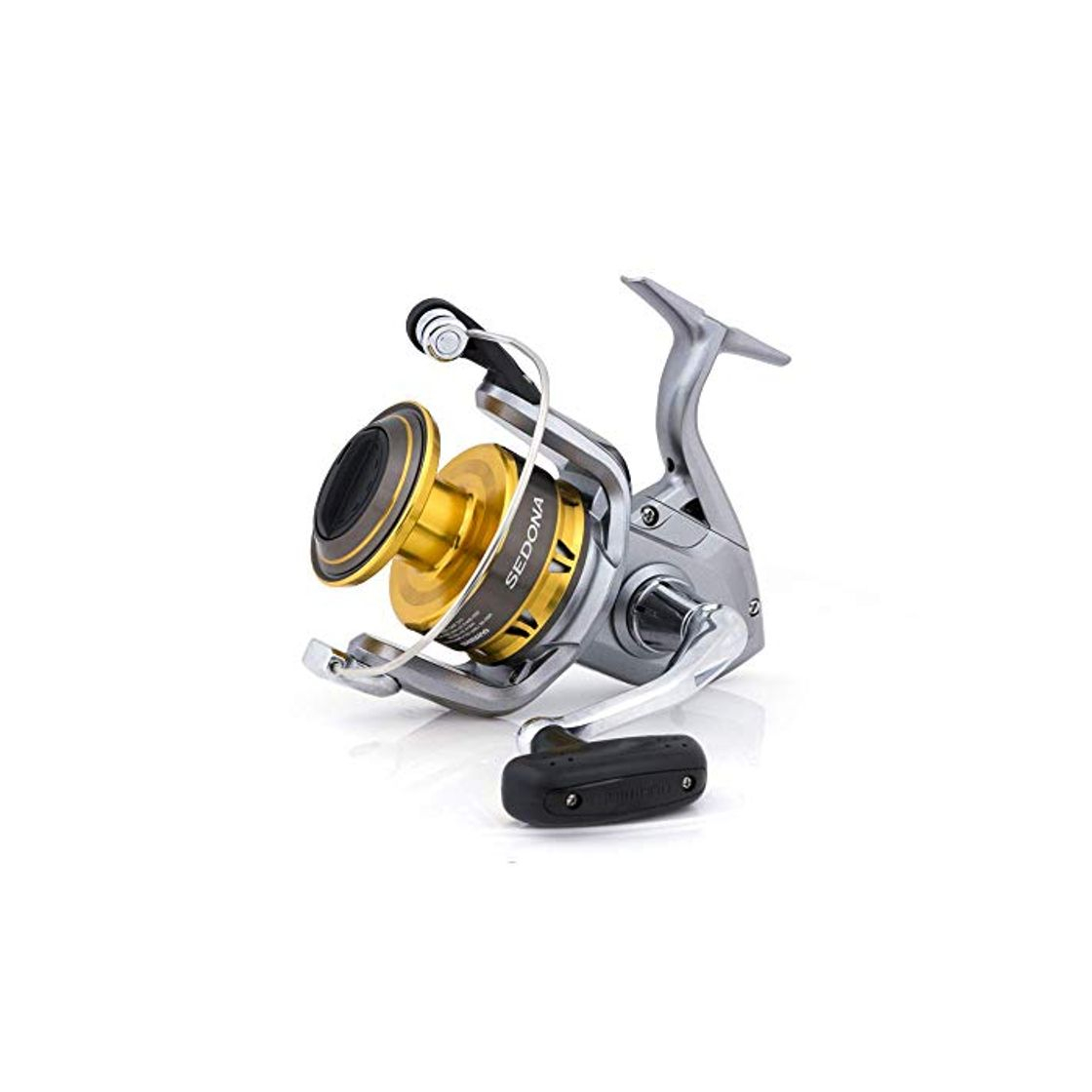 Products SHIMANO Reels Spinning SE2500HGFI Sedona 2500-Carrete de Pesca