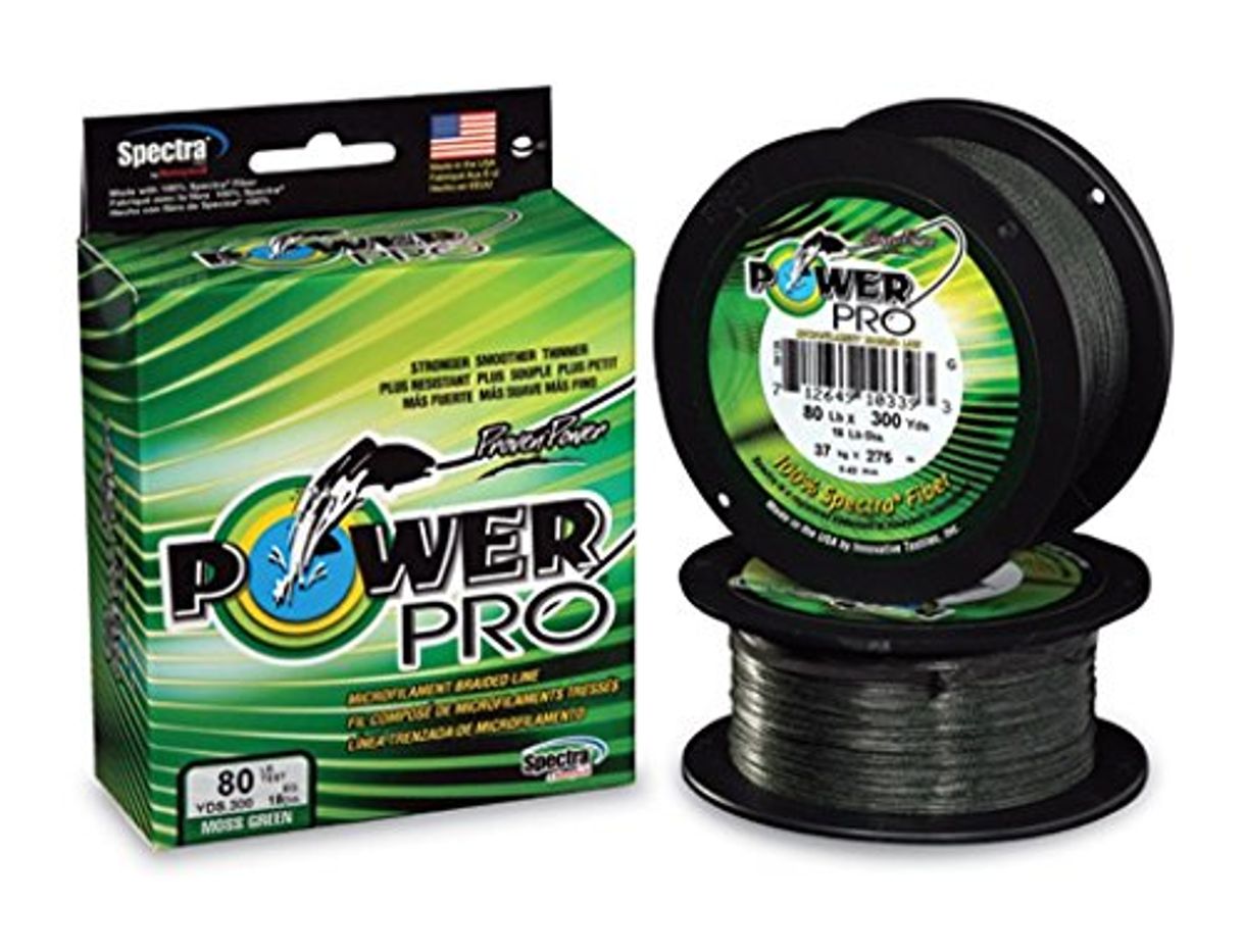 Products Power Pro - Spectra Line 275