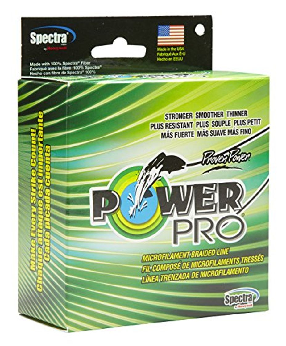 Products POWER PRO - Spectra Line 275