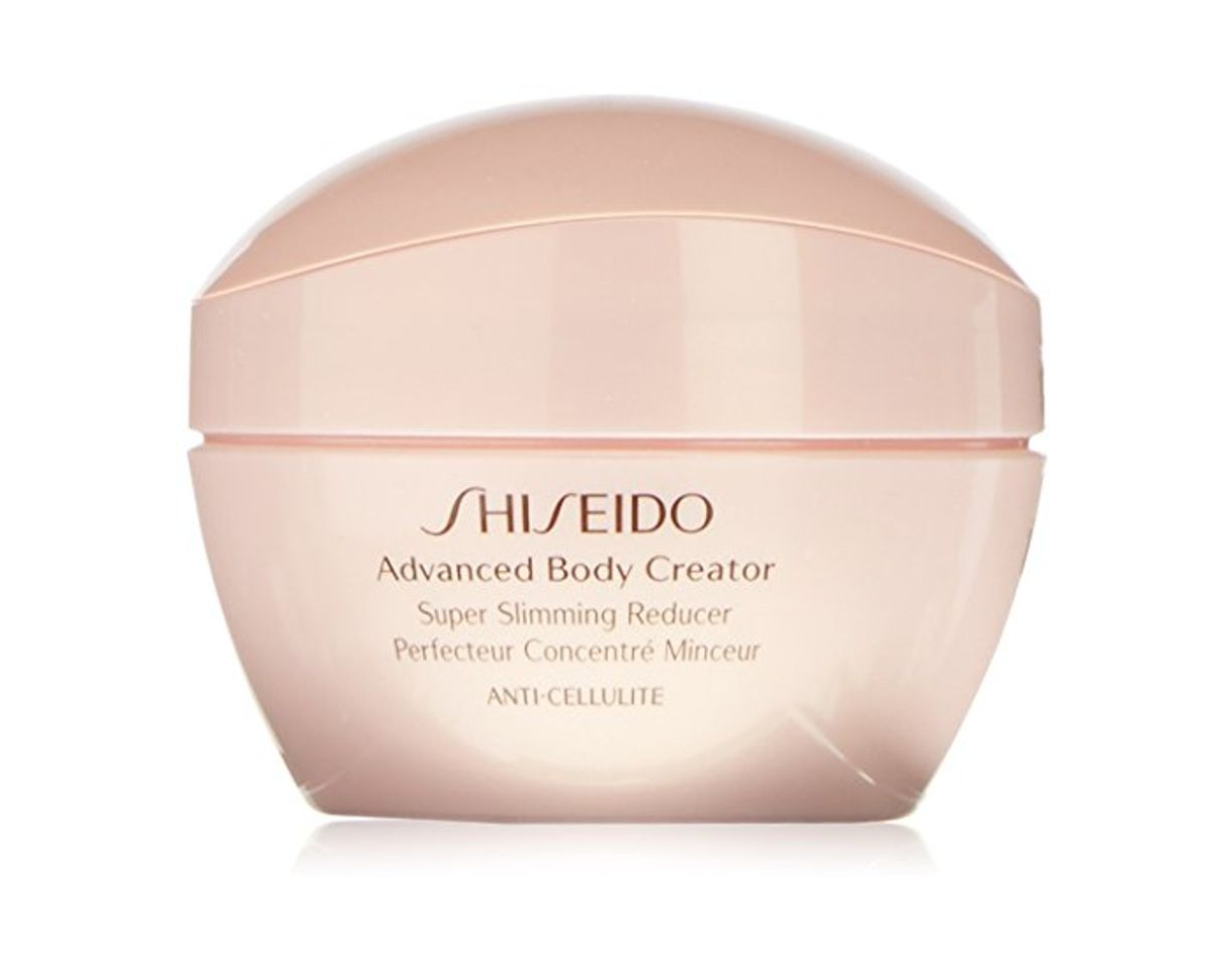 Belleza Shiseido Super Slimming Reducer