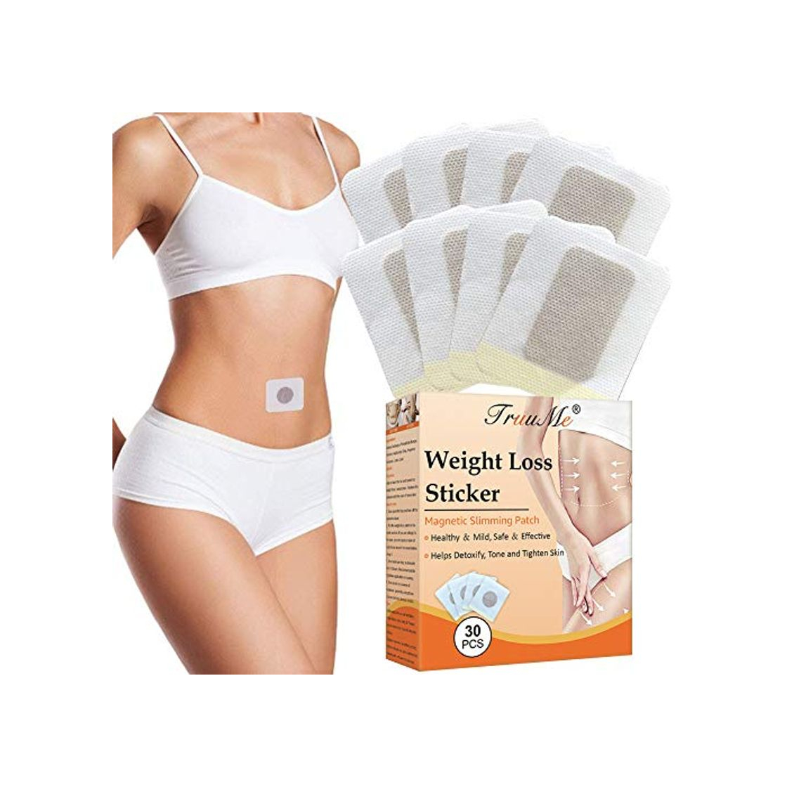 Products Slimming Patches