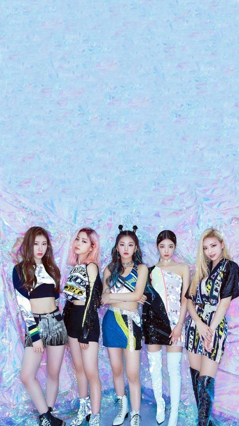 ITZY