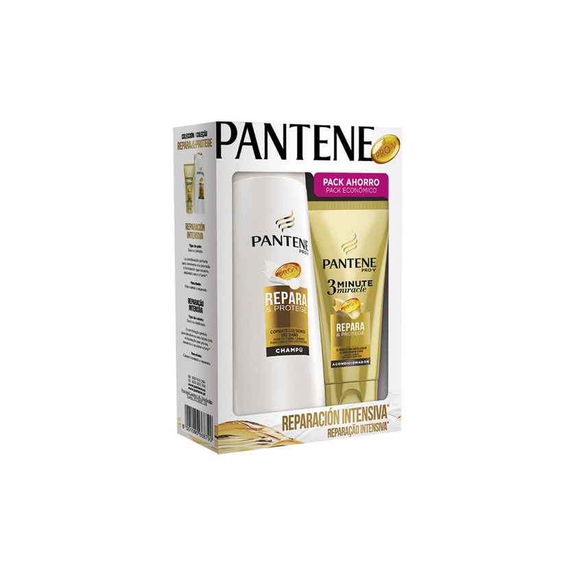 Beauty Pantene Pro-V Repara & Protege Ampollas