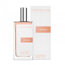 Producto Perfume para Mujer Yodeyma ADRIANA Eau de Parfum 100 ml