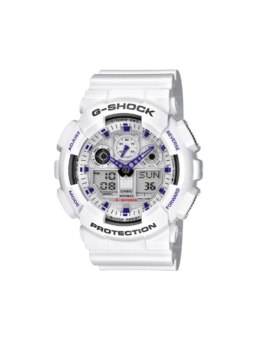 Moda Casio G-SHOCK Reloj Analógico-Digital