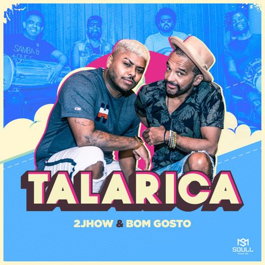 Talarica - Remix