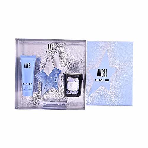 Belleza Mugler