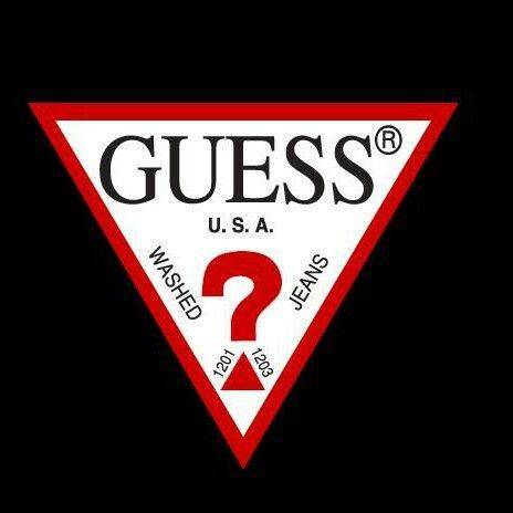 Fashion Guess