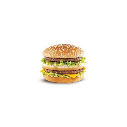 Product McDonald's "BigMac®"