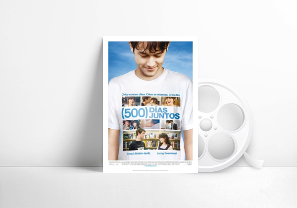 Película (500) Días juntos