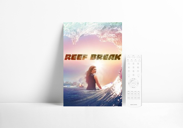Reef Break