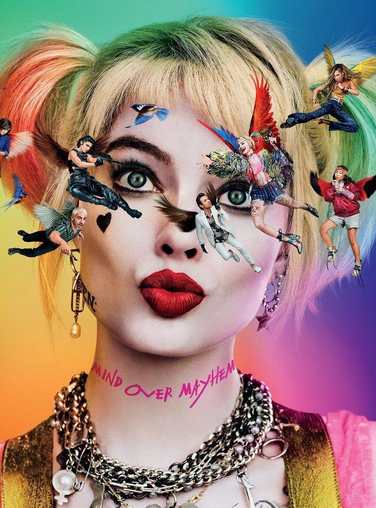 Película El Escuadrón Suicida