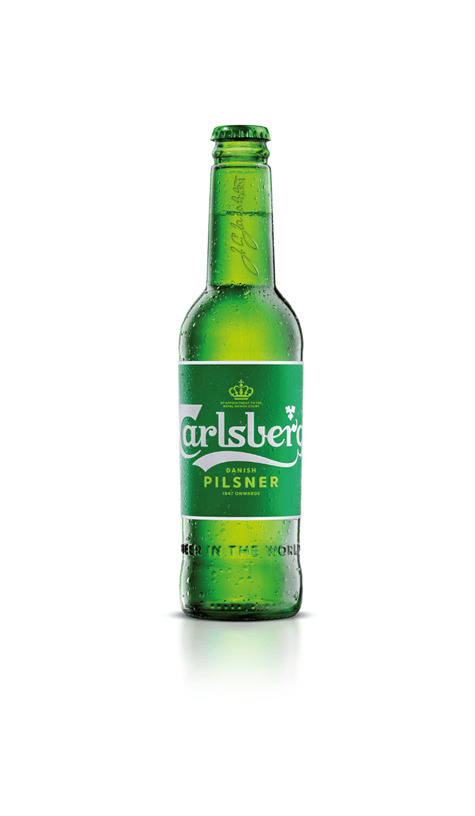 Products Carlsberg