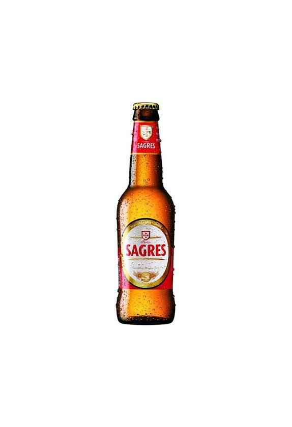 Products Sagres Original