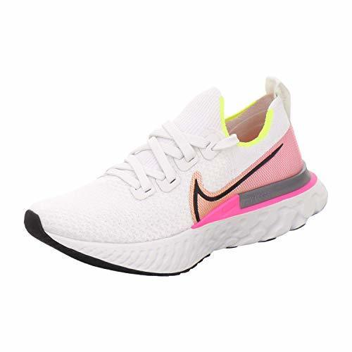 Social Nike W React Infinity Run FK