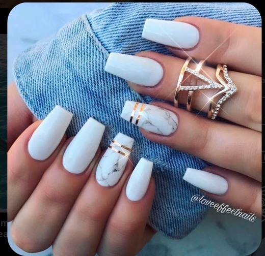 Nails 